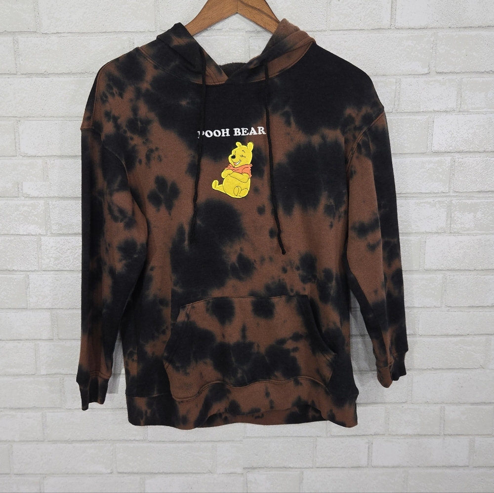 Disney Pooh‎ Bear sweatshirt